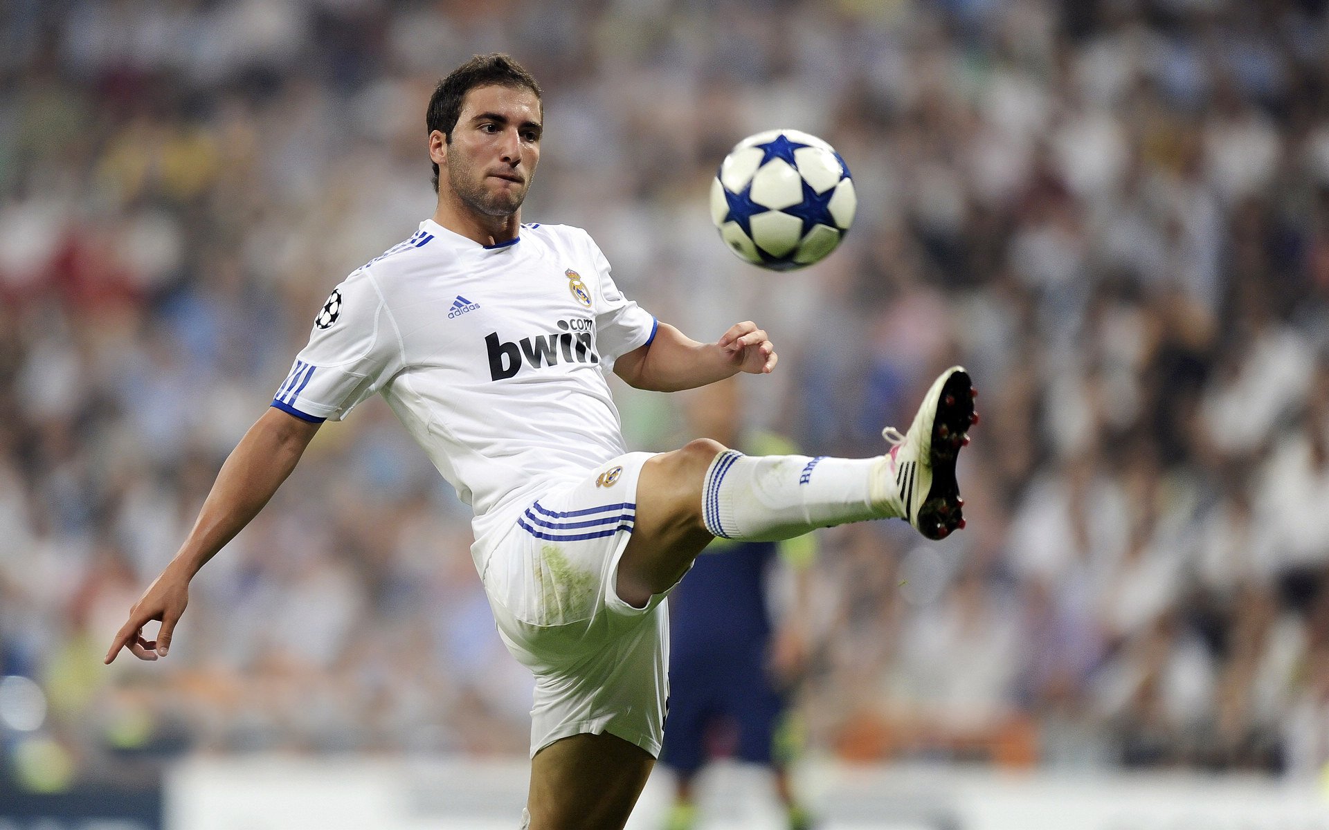 雷恩爱将斩获全场最佳,你知道雷恩cp吗